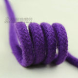 High Quality 100% Cotton Round Rope