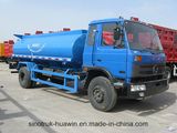 15 Cbm Fuel Tank Truck