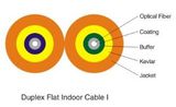 Duplex Flat Indoor Cable