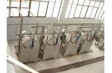 Carbonated Beverage Processing Lines