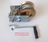 2000lbs Hand Winch / Manual Winch / Hand Anchor Winch