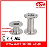 CNC Precision Machining Sewing Part