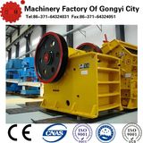 Mangfeng Advanced Technological Jaw Crusher (PE-600*900)