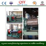 Tire Recycling Plant/Reclaimed Rubber Machinery