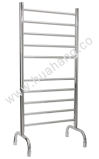 Movable Stainless Steel Towel Rail (E0112C)