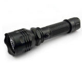 Super Focusing Long Range CREE Q5 LED Flashlight