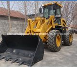 Zl20f Wheel Loader with Cummins Engine