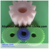 Plastic Injection Gears and Nylon Gears