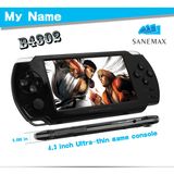 Hot 512m/4G Video Game Console (B4302)