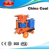 Pz-3 Dry Mix Shotcrete Machine