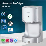 Hotel Automatic High Speed air jet Hand Dryer