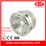 CNC Machining Part of Industrial Part