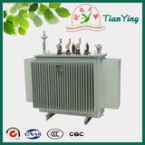 Transformer, 3 Phase Oil Immersed Distribution Transformer, 33kv Dry Type Power Transformer