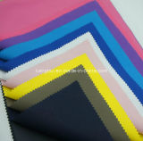 300t Polyester Waterproof Pongee Fabric for Jackets