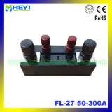 (FL-27 series) Class 0.2 Shunt Resistance DC Ammeter Resistor 1-300A