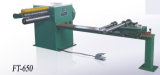 Paper Belt Cutting Machine (FT-650)