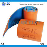 Metal Comfy Body Splint with CE and FDA
