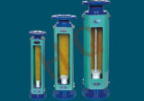 Chunke Glass Tube Rotameter /Water Flowmeter/Flow Measurement