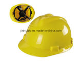Safety Helmet (JK11001-Y)