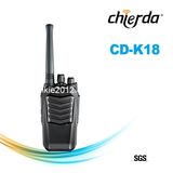 Long Range High Power Output 8 Watt Two Way Radio (CD-K16)