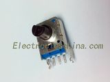 11mm Rotary Potentiometer