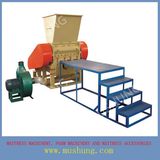 Mattress Foam Crusher Machine Fs-30