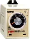 HHS3-N (AH2-N) Electrical Time Relay