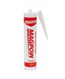 Neutral Clear Silicone Sealant (380g)
