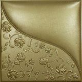 3D Soft Background Wall Panel for Saloon