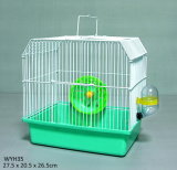 High Quality Wire Mesh Hamster Cage (WYH35)