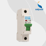 High Quality Saipwell Electrical Circuit Breaker (SPM1-1-63C16)