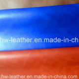 PU Synthetic Leather for Duffels Hw-585