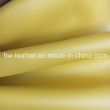 High Quality Eco PU Leather for Bags Hw-345