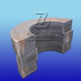 Welding Fabrication OEM Parts Welding Parts