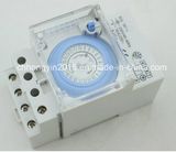 Sul 18 1 H CE UL Approved Time Switch