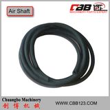 Rubber Tube for Air Shaft