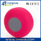 Waterproof Wireless Mini Bluetooth Speaker with Suction Cup