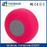 Waterproof Wireless Mini Bluetooth Speaker with Suction Cup