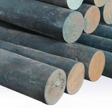 Alloy Steel Round Bar (4140)