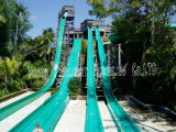 High Quality Thrilling Water Slide