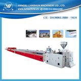 CE/ISO/SGS PVC WPC Decking/ Flooring /Panel/ Ceiling Extrusion Machinery