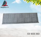 Stone Coated Metal Roofing Tile