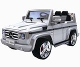 New Model Licensed Childern Ride on SUV G55