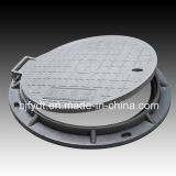 En124 SMC Composite Power Manhole Cover
