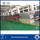 PVC Foamed Board Making Machine Plastic Machinery