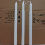 Nigeria 55g Fluted Candle Factory/Cheap Candle Price/High Quality Candles