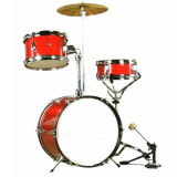 High Quality Drum Set (CSBL-DR03)