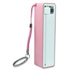 1800mAh Built-in Cable Perfume Charger for Mobile Phone