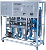 RO Pure Water Equipment Machine (700L)