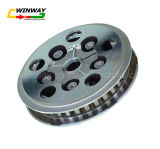 Ww-5322 Motorcycle Clutch Assembly, Motorcycle Part